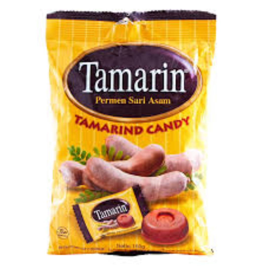 TAMARIN CANDY BAG 135G